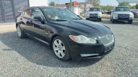 Jaguar Xf 3.0i* 340 к.с* , снимка 8