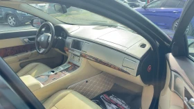 Jaguar Xf 3.0i* 340 к.с* , снимка 12