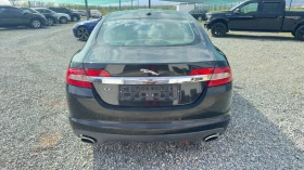 Jaguar Xf 3.0i* 340 к.с* , снимка 5