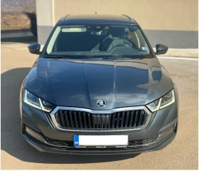 Skoda Octavia 2.0 150/DSG/MATRIX/FULL/Обслужен двигател, снимка 1