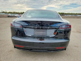 Tesla Model S AWD FSDC, снимка 5