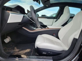 Tesla Model S AWD FSDC, снимка 7