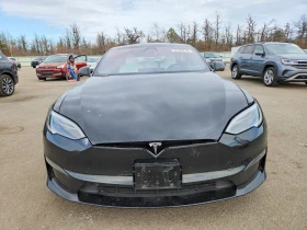 Tesla Model S AWD FSDC, снимка 1
