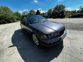 BMW 318 2.0 газ, снимка 2