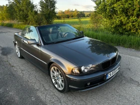 BMW 318 2.0 газ, снимка 11