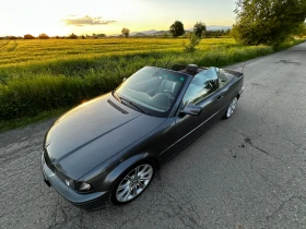 BMW 318 2.0 газ, снимка 2
