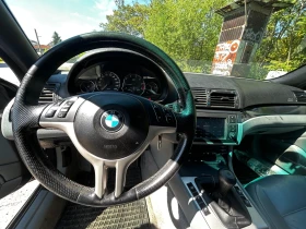 BMW 318 2.0 газ, снимка 6