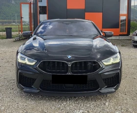 BMW M8 Competition, снимка 2