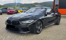 BMW M8 Competition, снимка 1