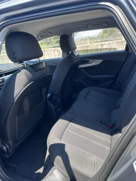 Audi A4 2.0 tdi, снимка 6