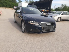 Audi A4 2.0TDI AUTOMATIC КОЖА, снимка 3