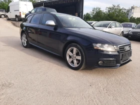 Audi A4 2.0TDI AUTOMATIC КОЖА, снимка 4