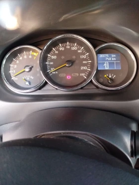 Renault Megane, снимка 3