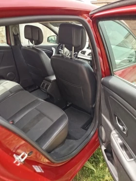 Renault Megane, снимка 6