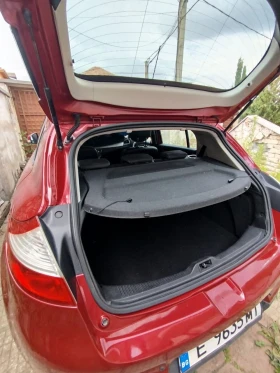 Renault Megane, снимка 8