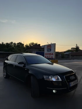 Audi A6 3.0tdi , снимка 3