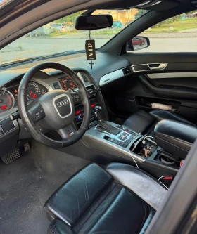 Audi A6 3.0tdi , снимка 6
