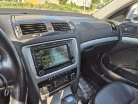 Skoda Octavia, снимка 15