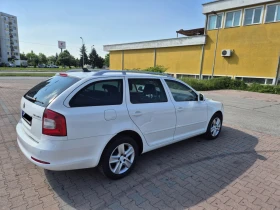 Skoda Octavia, снимка 6