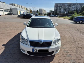 Skoda Octavia, снимка 2
