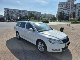 Skoda Octavia, снимка 8