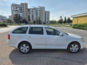 Skoda Octavia, снимка 7