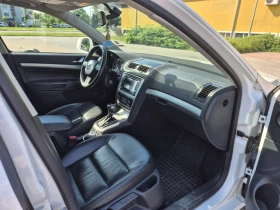 Skoda Octavia, снимка 11