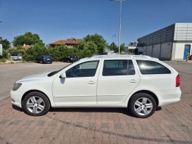 Skoda Octavia, снимка 4