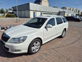 Skoda Octavia, снимка 3