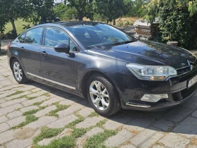 Citroen C5 PETROL/LPG, снимка 3