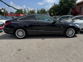 Mercedes-Benz E 220 CDI-Avantgarde-ЛИЗИНГ, снимка 6