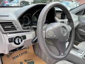Mercedes-Benz E 220 CDI-Avantgarde-ЛИЗИНГ, снимка 12