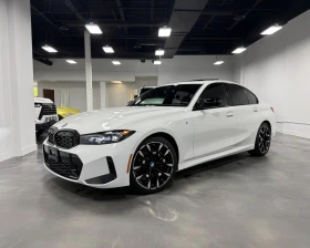 BMW 340 M340i xDrive, снимка 1