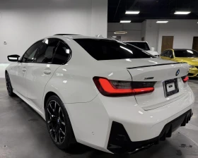 BMW 340 M340i xDrive, снимка 2