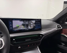 BMW 340 M340i xDrive, снимка 11