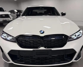 BMW 340 M340i xDrive, снимка 6