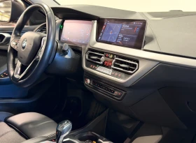 BMW 118 D, снимка 9