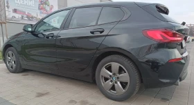 BMW 118 D, снимка 3