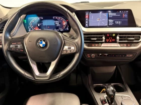 BMW 118 D, снимка 8