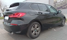 BMW 118 D, снимка 4