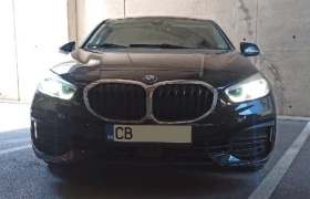 BMW 118 D, снимка 1