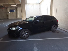 BMW 118 D, снимка 3