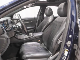 Mercedes-Benz E 300 4MATIC/AMG LINE/PANORAMA/360CAM/BURMESTER, снимка 8