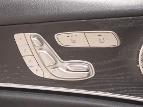 Mercedes-Benz E 300 4MATIC/AMG LINE/PANORAMA/360CAM/BURMESTER, снимка 11