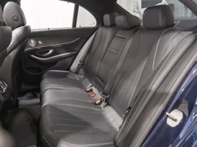 Mercedes-Benz E 300 4MATIC/AMG LINE/PANORAMA/360CAM/BURMESTER, снимка 15