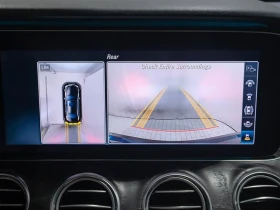 Mercedes-Benz E 300 4MATIC/AMG LINE/PANORAMA/360CAM/BURMESTER, снимка 10