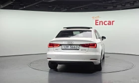 Audi A3 2.0TDI* DYNAMIC* TOP OFERTA* TEXNOTEST* , снимка 4