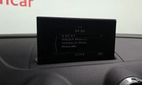 Audi A3 2.0TDI* DYNAMIC* TOP OFERTA* TEXNOTEST* , снимка 16