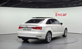 Audi A3 2.0TDI* DYNAMIC* TOP OFERTA* TEXNOTEST* , снимка 2
