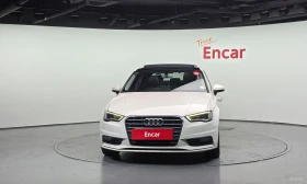 Audi A3 2.0TDI* DYNAMIC* TOP OFERTA* TEXNOTEST* , снимка 3